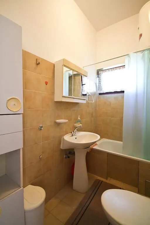 Apartamento Gentilini Residence Rovinj