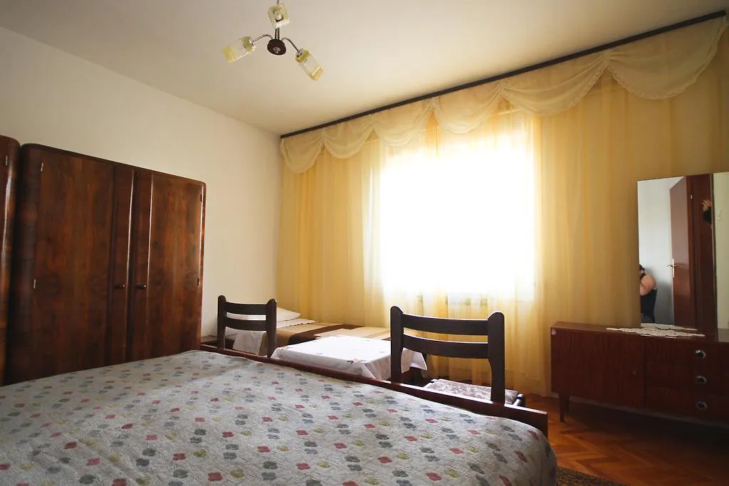 Gentilini Residence Rovinj