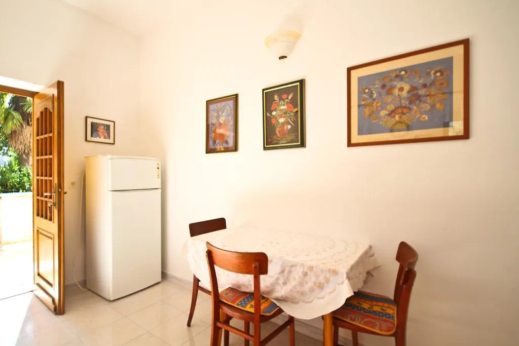 Apartamento Gentilini Residence Rovinj