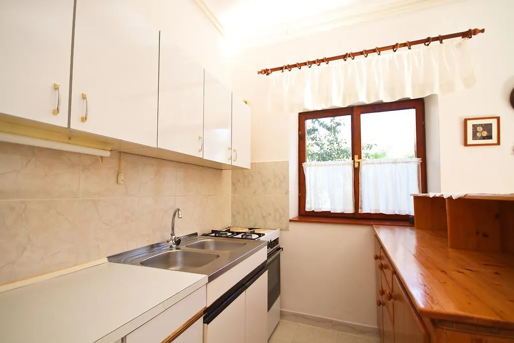 Apartamento Gentilini Residence Rovinj