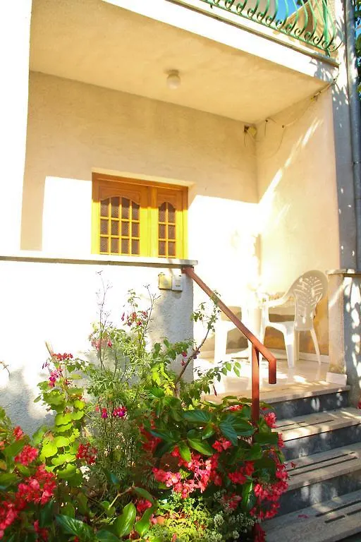 Gentilini Residence Rovinj Apartamento