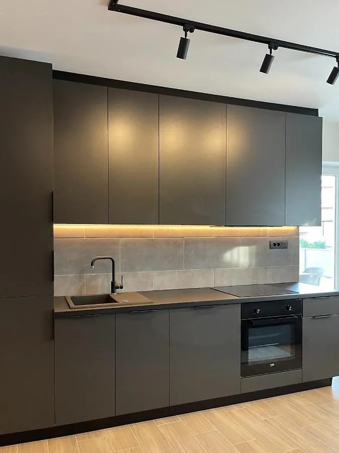 Gentilini Residence Rovinj