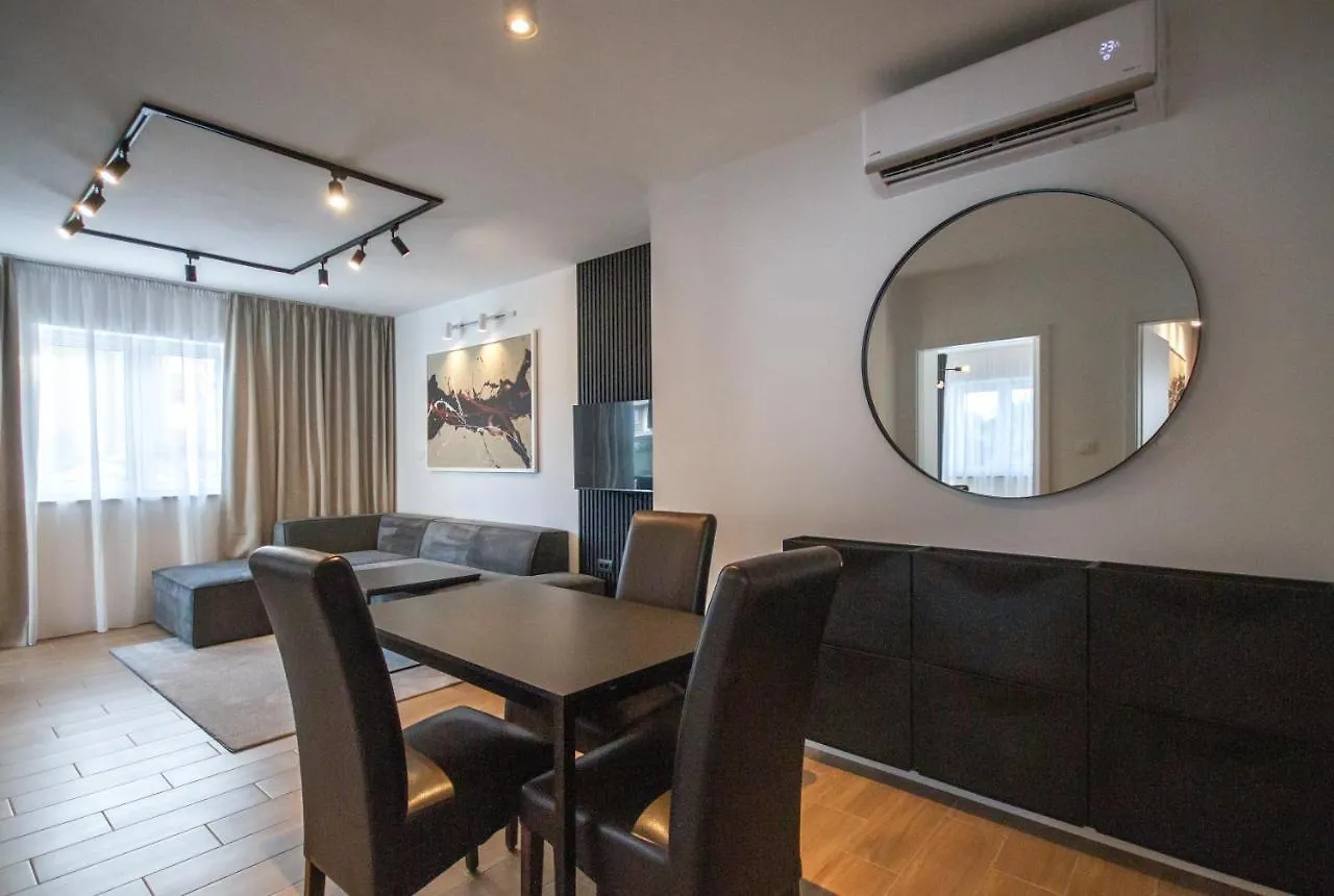 Gentilini Residence Rovinj Apartamento