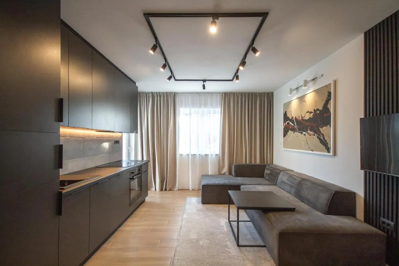 Gentilini Residence Rovinj