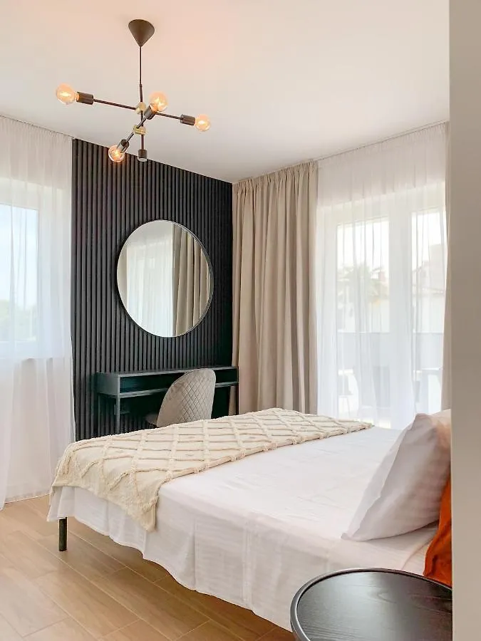 Gentilini Residence Rovinj