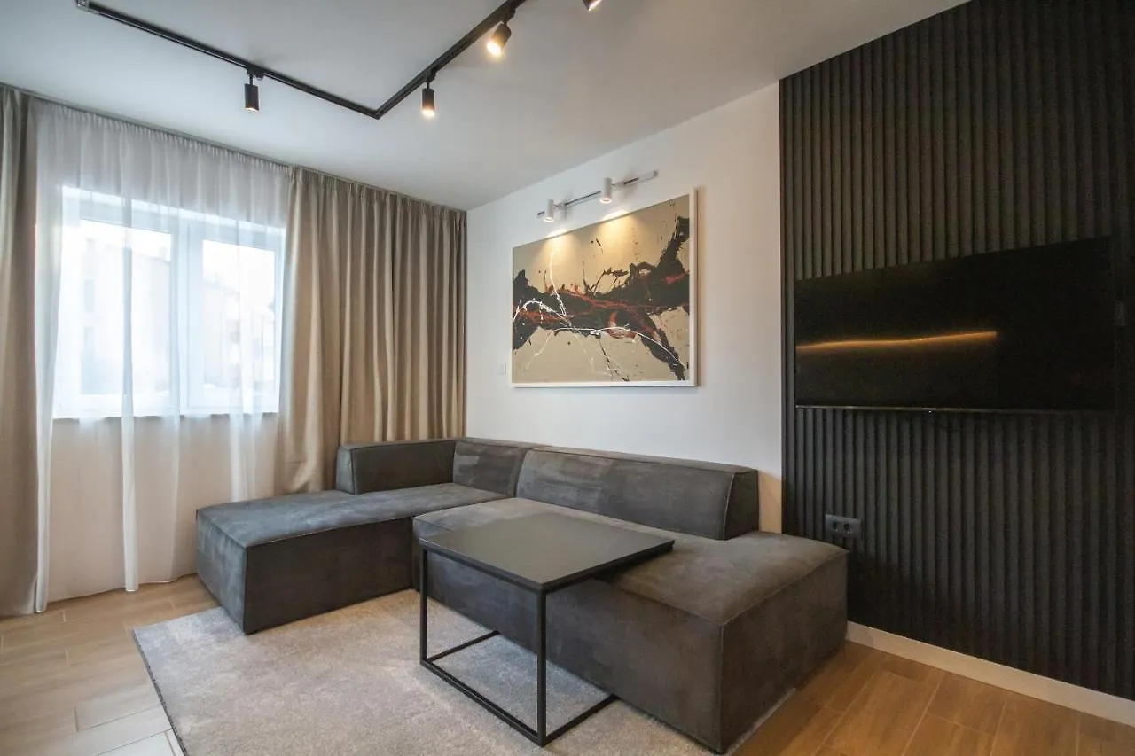 Apartamento Gentilini Residence Rovinj Croácia