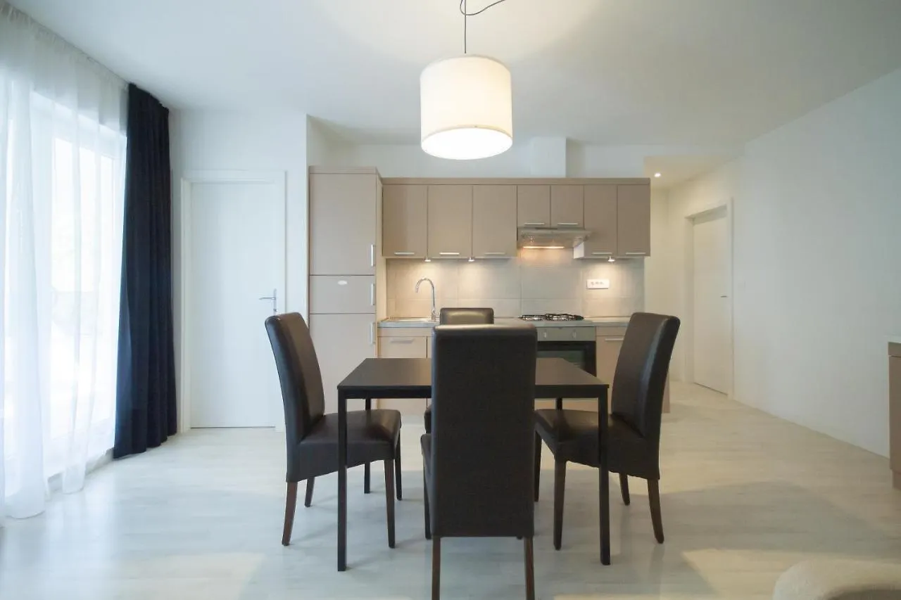 Gentilini Residence Rovinj 0*,