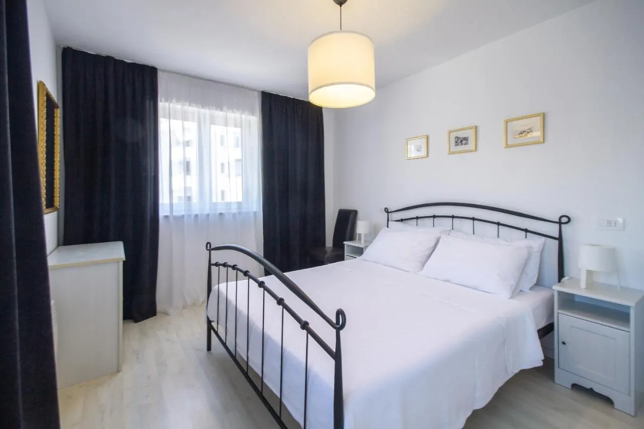 Gentilini Residence Rovinj Apartamento