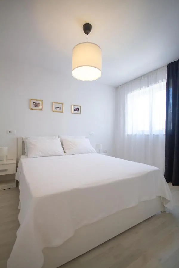 Gentilini Residence Rovinj Apartamento