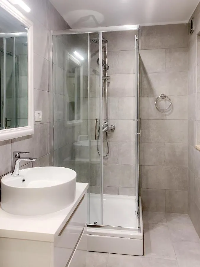 Gentilini Residence Rovinj
